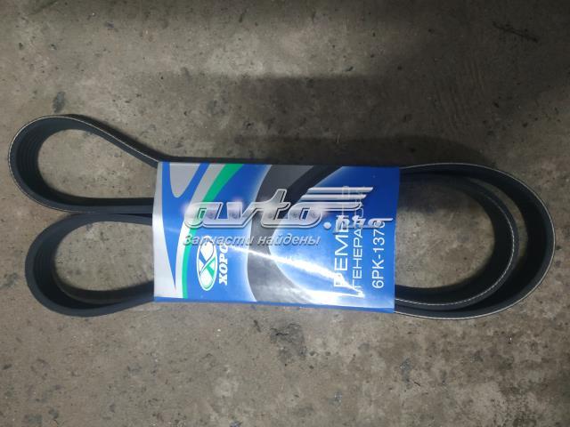 6PK1370 Ремень генератора купить Тернополь