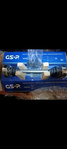 GSP 205001 Полуось задняя в наличии Харьков