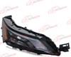 Дневной ходовой огонь (с поворотником) base правый nissan rogue 21-23 261206RR0A