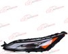 Дневной ходовой огонь (с поворотником) base левый nissan rogue 21-23 261256RR0A