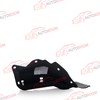 Брызговик переднего бампера правый nissan rogue 21-23 638446RR0A