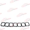 Кольца решетки black комплект (7шт) jeep compass 17-20 6RX71ZZZAA