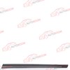 Молдинг передней двери правый с хромом nissan rogue 17-20 808766FL0A