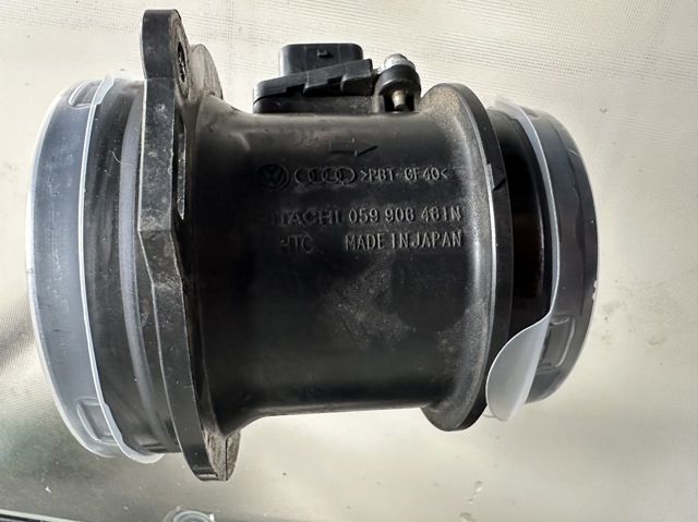 059906461N VAG ДМРВ купить в Харьков