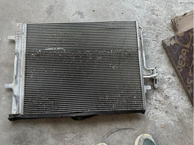 Радиатор кондиционера 1405365
