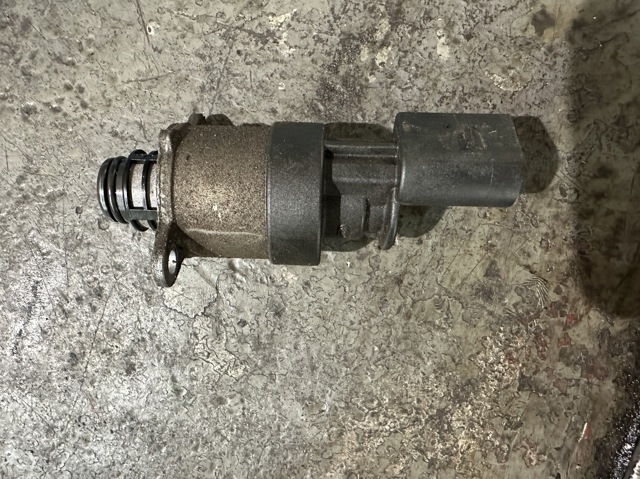 BOSCH 1462C00986 Клапан регулировки давления (редукционный клапан ТНВД) Common-Rail-System в наличии Житомир