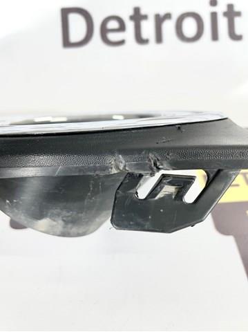 261528359R RENAULT Заглушка (решетка) противотуманных фар бампера переднего купить в Черкассы