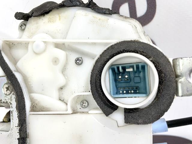 HONDA 72650SNAC02 Замок двери задней левой в наличии Сумы