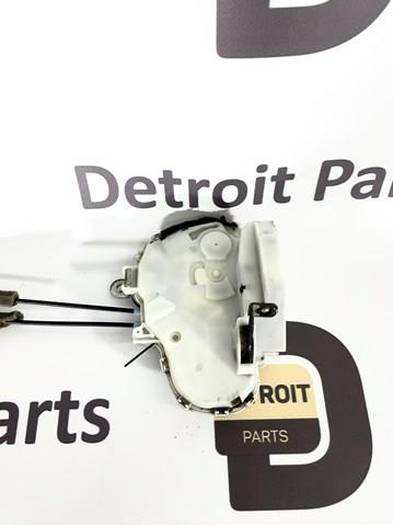 HONDA 72650SNAC02 Замок двери задней левой в наличии Тернополь