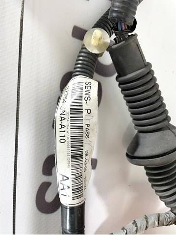 72750SNAA01 HONDA Механизм стеклоподъемника двери задней левой купить в Павлоград