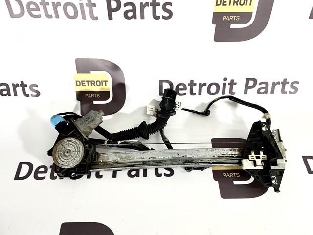 HONDA 72750SNAA01 Механизм стеклоподъемника двери задней левой в наличии Запорожье