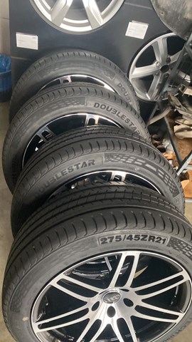 4L0601025L VAG Диски колесные литые (легкосплавные, титановые) купить в Тернополь