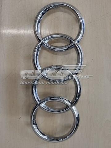 4M08536052ZZ Эмблема решетки радиатора купить Сумы