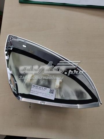 4M0857527E3Q7 VAG Левое боковое зеркало купить в Львов