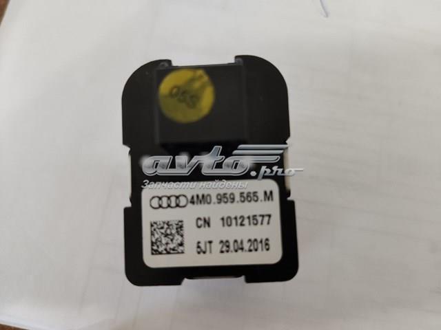 VAG 4M0959565M5PR Регулятор зеркал в наличии Черкассы