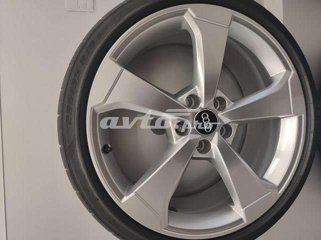 Диски 8V0601025CE VAG