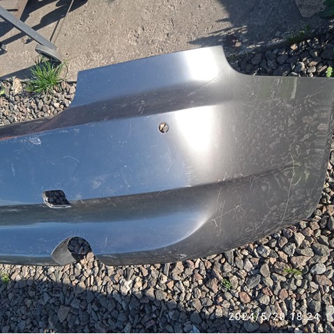 51110034475 BMW Бампер задний купить в Винница