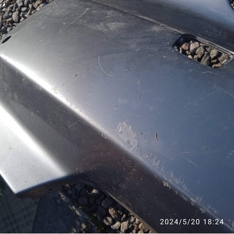 51110034475 Задний бампер купить Хмельницкий