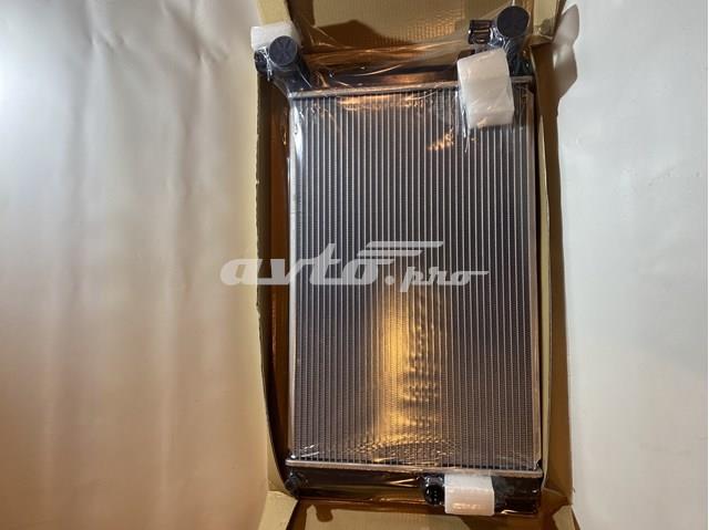 POLCAR 81L2082 Радиатор в наличии Сумы