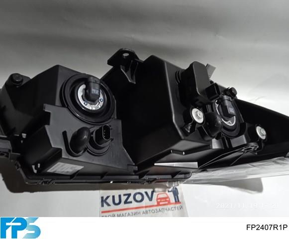 FPS FP2407R1P Фара правая в наличии Сумы