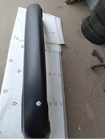 FPS FP7406950 Задний бампер в наличии Павлоград