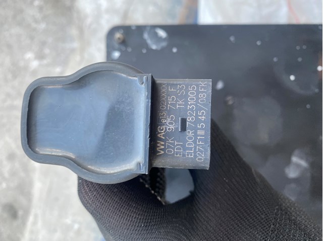 Катушка зажигания Seat Toledo 3