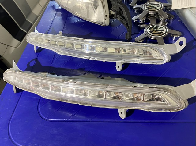 Ходовые огни, правый 922082T100 HYUNDAI