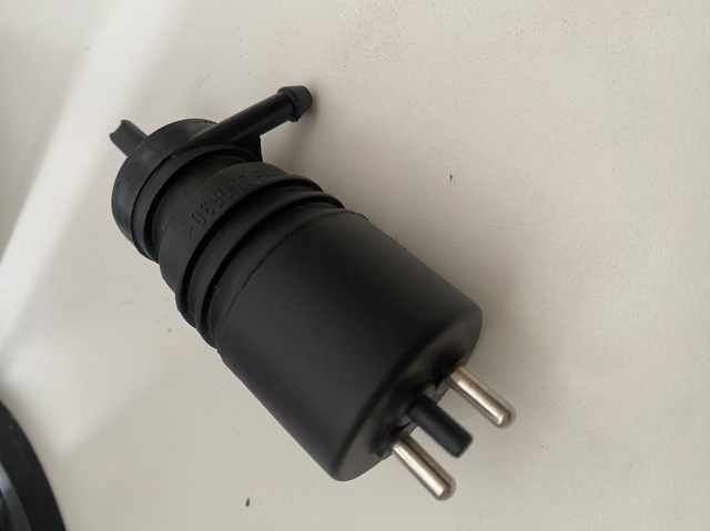 Насос бачка обмывателя PA6GBGF30 VAG