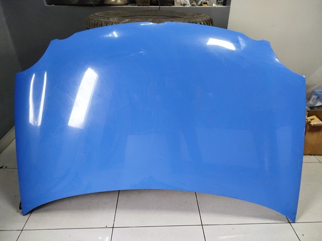 VAG 6QE823031B Капот в наличии Каменское