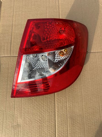 8200700047 RENAULT Фонарь задний правый купить в Тернополь