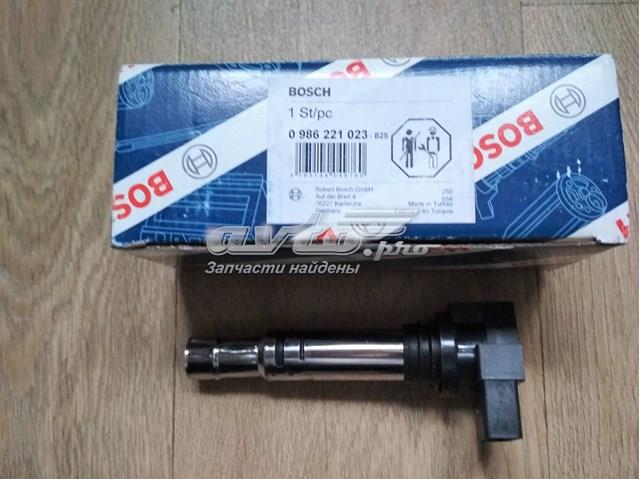 Модуль зажигания 0986221023 BOSCH