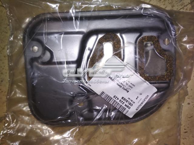 VAG 09M325429 Фильтр АКПП в наличии Украина