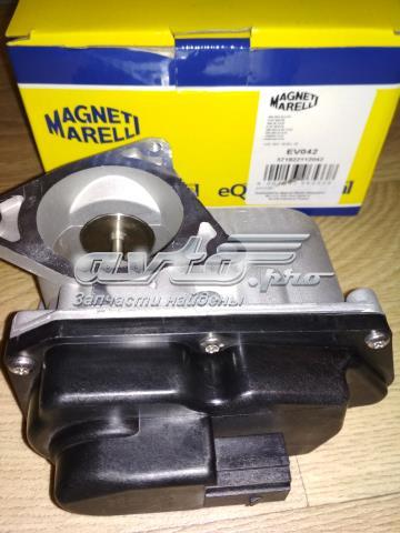 571822112042 MAGNETI MARELLI Клапан ЕГР купить в Житомир