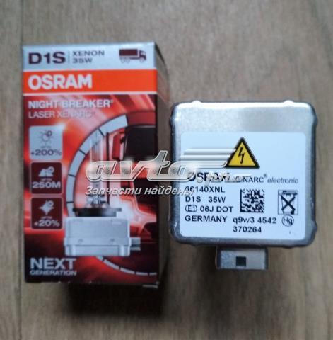 66140XNL OSRAM Лампочка ксеноновая купить в Ужгород
