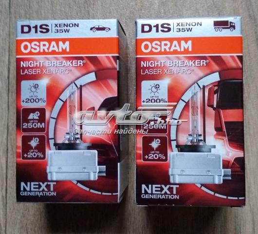 66140XNL OSRAM Лампочка ксеноновая купить в Павлоград
