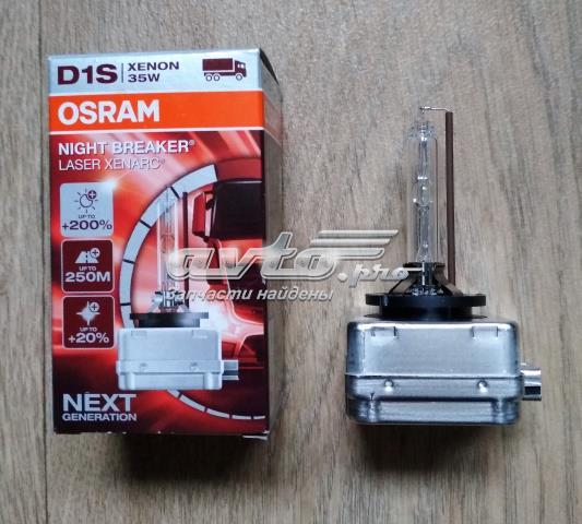 66140XNL OSRAM Лампочка ксеноновая купить в Киев