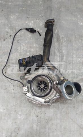 Турбина audi 3.0 tdi turbo отличное состояние (см. фото) без эксплуатации в украине 059145873CL