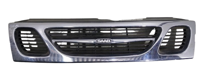 Решетка радиатора 4677191 GM/Saab
