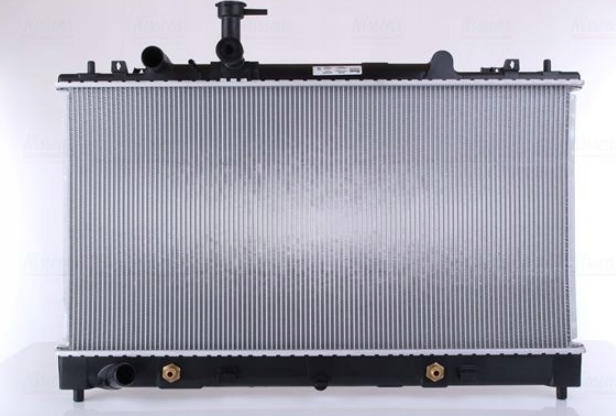 Радіатор охолодження двигуна lf4k15200c mazda 6 gh розмір  [мм] 375 x 738 x 16 6 місяців гарантії з моменту продажу товару. R12307