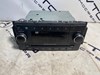 Магнитофон радио jeep patriot 11-17 P05091195AC