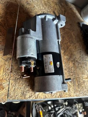BOSCH 0986022700 Стартер в наличии Тернополь