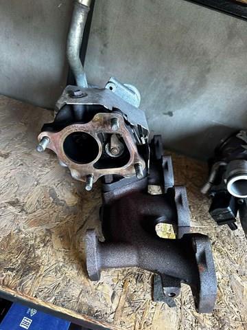 MITSUBISHI 4917307507 Турбина в наличии Полтава