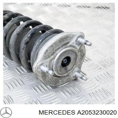 Опора передней стойки A2053230020 MERCEDES