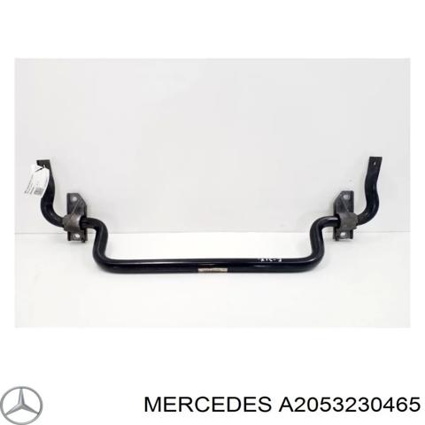 Стабилизатор поперечной устойчивости передний A2053230465 MERCEDES