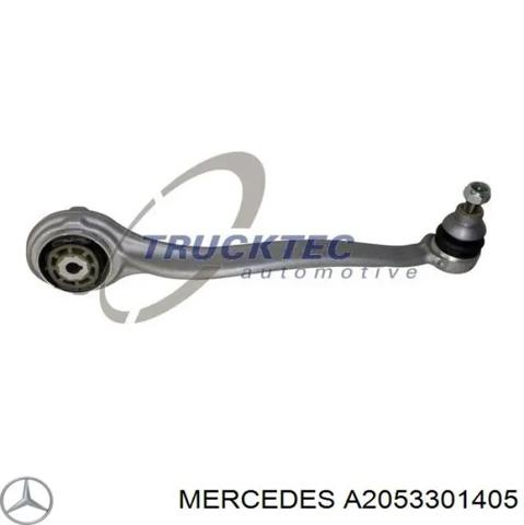 A2053301405 MERCEDES Нижний рычаг купить в Павлоград
