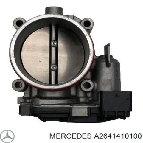 MERCEDES A2641410100 Дроссельная заслонка в наличии Ирпень