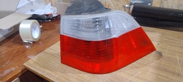63216925892 Фонарь задний правый внешний купить Киев