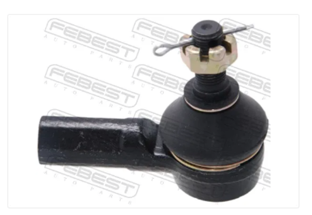 Наконечник рулевой тяги 0321FRV FEBEST