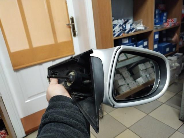 1427440 OPEL Зеркало заднего вида левое купить в Полтава