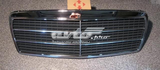 2108800483 MERCEDES Решетка радиатора купить в Каменское